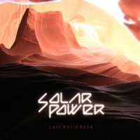 Lost World (RUS) - Solar Power