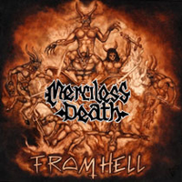 Merciless Death (POL) - From Hell