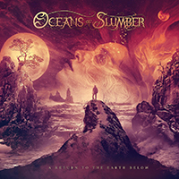 Oceans Of Slumber - A Return to the Earth Below (Single)