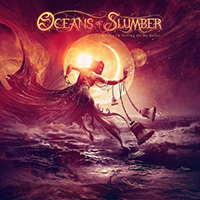 Oceans Of Slumber - To the Sea (A Tolling of the Bells) (Single)