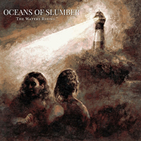Oceans Of Slumber - The Waters Rising (Single)