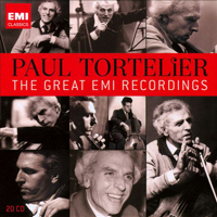 Tortelier, Paul - The Great EMI Recordings (CD 7)