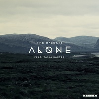 Upbeats - Alone (EP) 