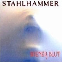 Stahlhammer - Wiener Blut