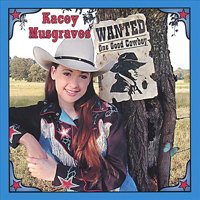 Musgraves, Kacey - Wanted: One Good Cowboy