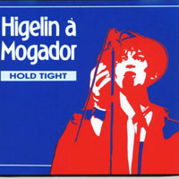 Higelin, Jacques - Higelin a Mogador (CD 2)
