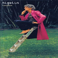 Higelin, Jacques - Longbox (CD 2 - Higelin Guitare Au Poing)