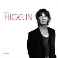 Higelin, Jacques - Platinum (CD 1)