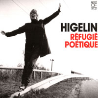 Higelin, Jacques - Refugie Poetique (CD 1)