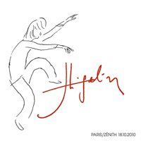 Higelin, Jacques - 2010.10.18 - Live At The Zenith, Paris