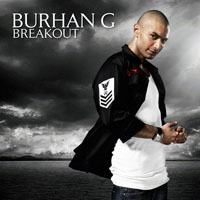 Burhan G - Breakout