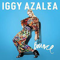 Azalea, Iggy - Bounce (Single)