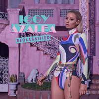 Azalea, Iggy - Reclassified