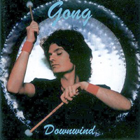 Gong - Downwind