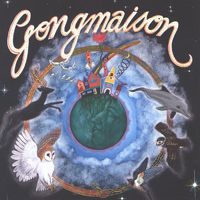 Gong - Gongmaison