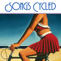 Parks, Van Dyke - Songs Cycled