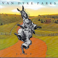 Parks, Van Dyke - Jump