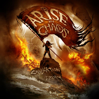 Arise In Chaos (USA) - Civilization Decay