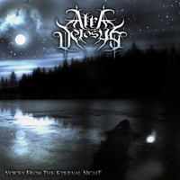 Atra Vetosus - Voices From The Eternal Night