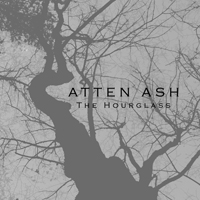 Atten Ash - The Hourglass