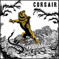 Corsair - Corsair