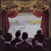 Fall Out Boy - From Under The Cork Tree