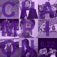 Fall Out Boy - Champion (Single)