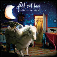 Fall Out Boy - Infinity On High