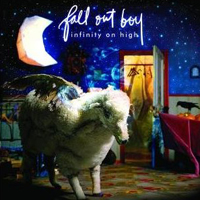 Fall Out Boy - Infinity On High (Ltd. Edition CD1)