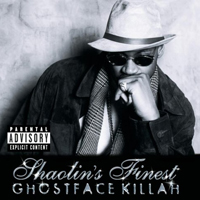 Ghostface Killah - Shaolin's Finest