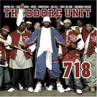 Ghostface Killah - 718 (with Theodore Unit)
