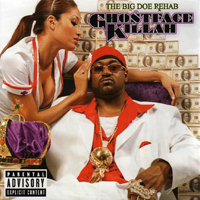 Ghostface Killah - The Big Doe Rehab