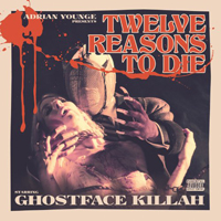 Ghostface Killah - Twelve Reasons To Die (Deluxe Edition, Bonus CD: Instrumentals) 