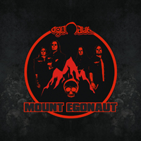 Egonaut - Mount Egonaut