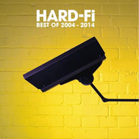 Hard-Fi - Best Of 2004-2014 (CD 2)