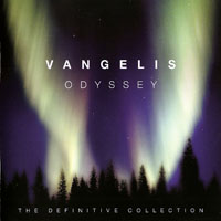 Vangelis - Odyssey (The Definitive Collection)