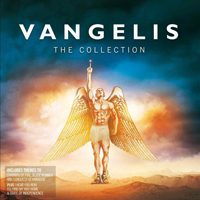 Vangelis - The Collection (CD 2)