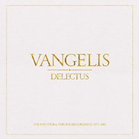 Vangelis - Delectus (CD 05: See You Later, 1980, Remastered)