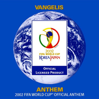 Vangelis - Anthem (2002 FIFA World Cup) (Takkyu Ishino Remix) (Single)