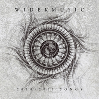 Widek - 2010 songs