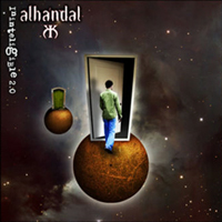 Alhandal - Ininteligible 2.0 [Single]