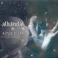 Alhandal - Azul Y Sal [Single]