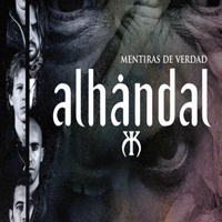 Alhandal - Mentiras De Verdad [Single]