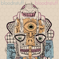 Bloodnstuff - Bloodnstuff
