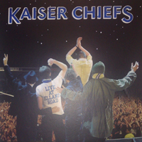 Kaiser Chiefs - Live at Elland Road (CD 1)