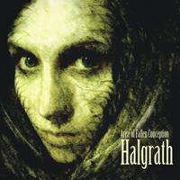 Halgrath - Arise Of Fallen Conception