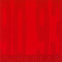 Punkreas - Punkreas 90-93