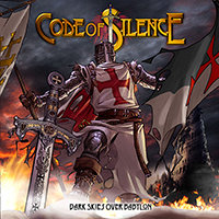 Code Of Silence - Dark Skies Over Babylon (Japan Edition)