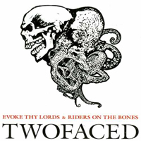 Evoke Thy Lords - Twofaced