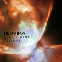 Hedvika - The Evidence Of Absence